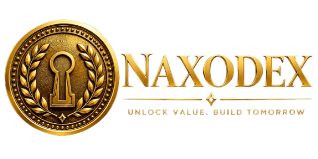 NAXODEX