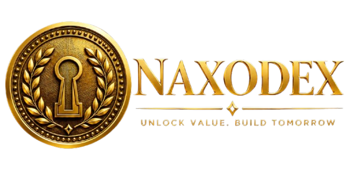 NAXODEX